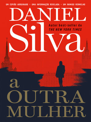 cover image of A outra mulher